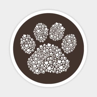 Petprint Magnet